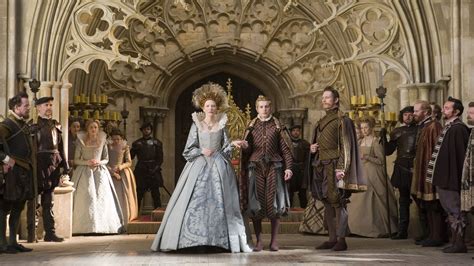 film su ascesa al trono dei tudor|Recensione Elizabeth: The Golden Age (2007) .